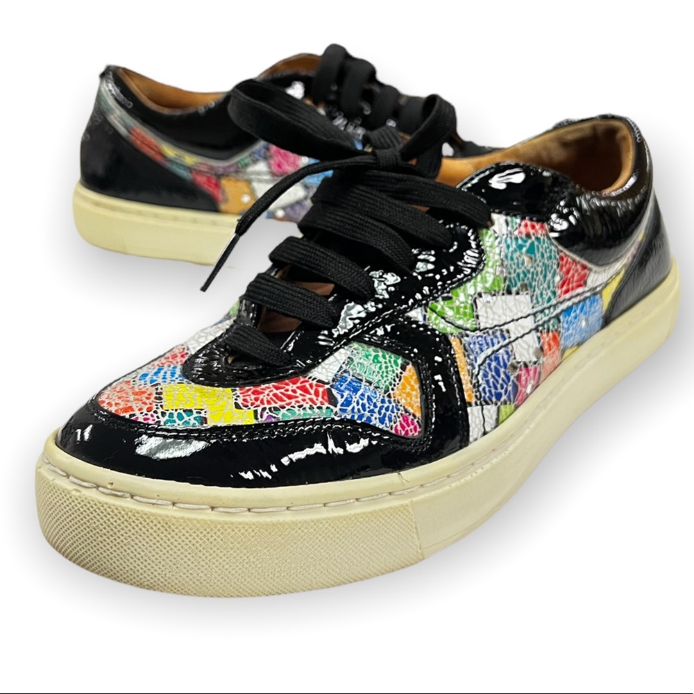 Guger Craftsman Sneaker